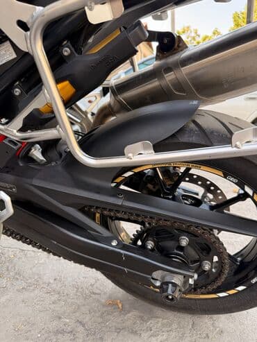 матаски: BMW, 850 куб. см, Бензин, Взрослый, Б/у — 5