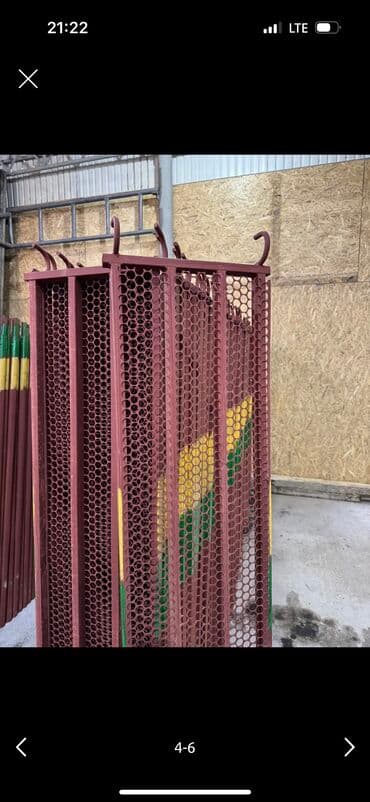 брусы деревянные: Леса в вреду — 1