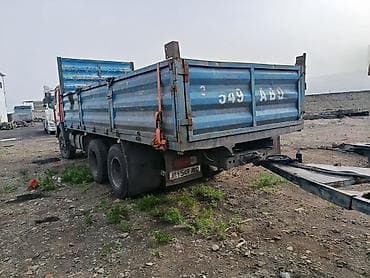 Транспорт: Чиркегич, Борттук — 3