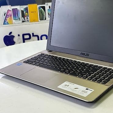 Ноутбуки и аксессуары: Для учебы, Б/у, Intel Pentium — 3