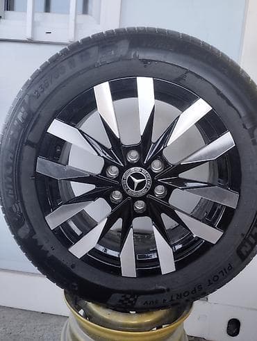 Диски R 18 Новый