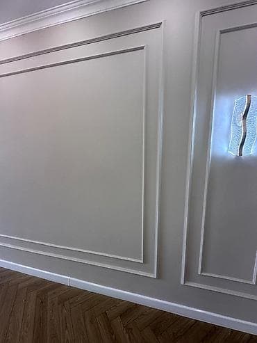 квартира секционного типа: 3 комнаты, 83 м², 9 этаж, Евроремонт — 1