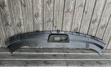 lf: Заглушка бампера Hyundai, Б/у, Оригинал — 4