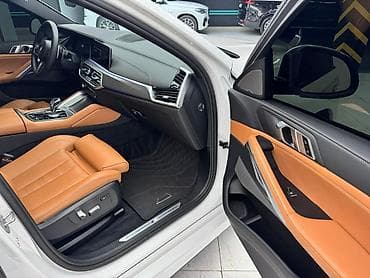 bmw e318: BMW X6: 2020 г., 3 л, Автомат, Бензин, Кроссовер — 9