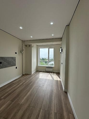 купить двушку: 1 комната, 42 м², Элитка, 6 этаж, Евроремонт — 4