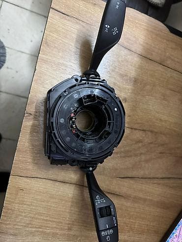 Гидроусилители: Рулевой шлейф BMW 2017 г., Б/у, Оригинал, США — 1