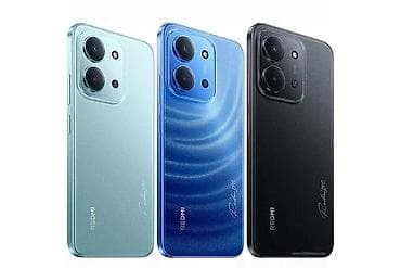 Redmi, Redmi 15C, Новый, 128 ГБ, 2 SIM at lalafo.kg Redmi, Redmi 15C, Новый, 128 ГБ, 2 SIM