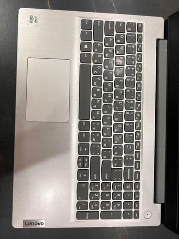 hp i3: Ноутбук, Lenovo, 8 ГБ ОЗУ, Intel Core i5, 15.6 ", Б/у, Для несложных задач, память HDD — 2