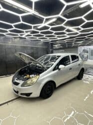 на опель вектра а: Opel Corsa: 2008 г., Механика, Бензиновая — 10