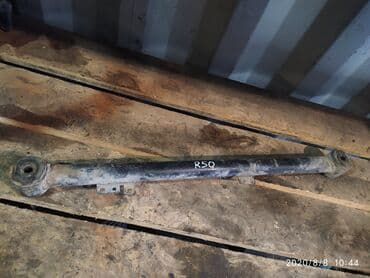 реставрация шаровой опоры опель вектра с: Nissan Pathfinder R50 Продольный рычаг, Ниссан Патфаендер Р50 рычаг — 1