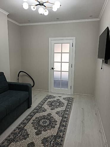 nova grant: 1 комната, 50 м², Элитка, 10 этаж, Евроремонт — 9