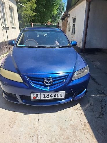 генератор мазда трибут: Mazda Atenza: 2002 г., 0.2 л, Автомат, Бензин, Седан — 1