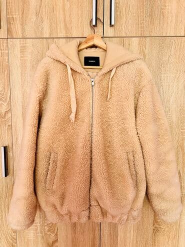 куртка теди: Шикарная куртка бомбер Тедди. Привезли из Кореи, такой в городе нет — 4