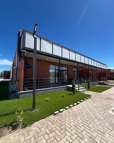 продаю дом рынок таатан: 🏡 Продается таунхаус на 2 линии в закрытом курортном комплексе Alpha — 2