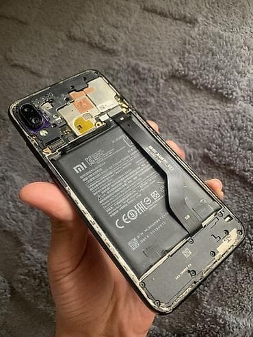 редми нот 11 с: ДОНОР Redmi 7!!! Смартфон Xiaomi (корпус и комплектующие) — разбор на — 1