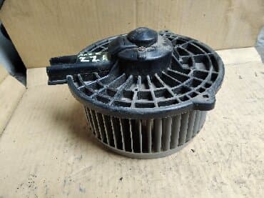 Toyota Altezza вентилятор печки, Тойота Альтеза вентилятор печки