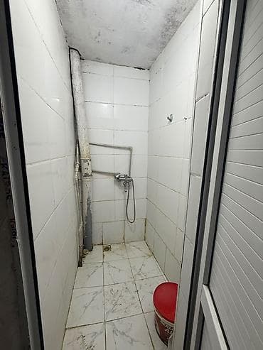 Продажа квартир: 1 комната, 11 м², Гостиничный тип, 4 этаж, Старый ремонт — 3