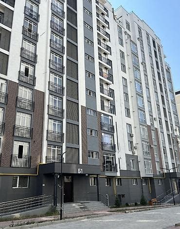 1 комната, 35 м², 4 этаж