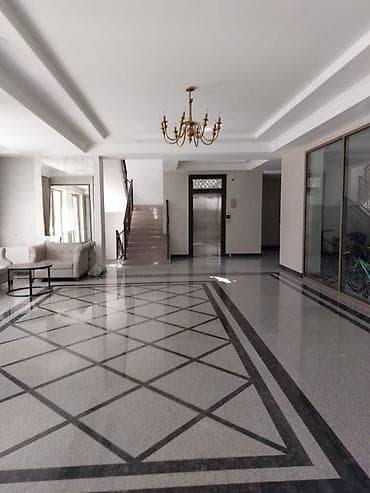 2 комнаты, 62 м², Элитка, 3 этаж, Евроремонт — 4