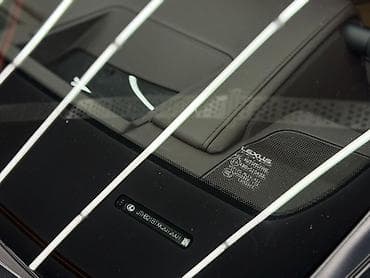 lexus es 2015: Lexus ES: 2019 г., 2.5 л, Автомат, Гибрид, Седан — 9