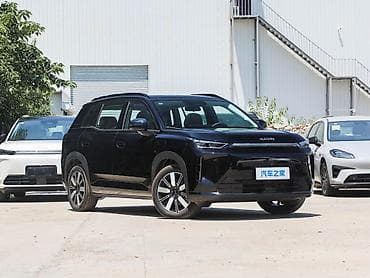 byd e7: GAC Aion i60. Электромобиль, запас хода 650км. Растаможен не — 4
