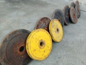 универсальный тренажер для дома: Силовой тренажер, Для груди, Для плеч, Для рук — 6