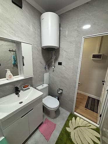 discovery studio: Студия, 25 м², Технопарк 108 серия, 3 этаж, Свежий ремонт — 4