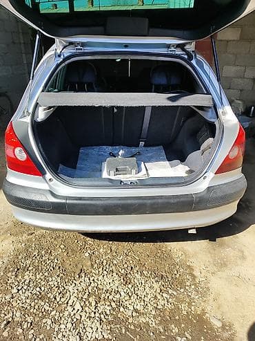аксессуары для фит: Honda Civic: 2001 г., 1.6 л, Автомат, Бензин, Хэтчбэк — 9