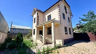 гос ипатека: Продам! Дом. 6 ком191м2. 4,16 соток. ж/м Кок Жар, 260 т$. УГЛОВОЙ — 1