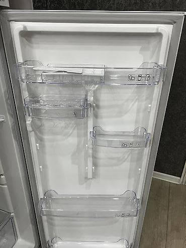 ТВ и видео: Холодильники — 2