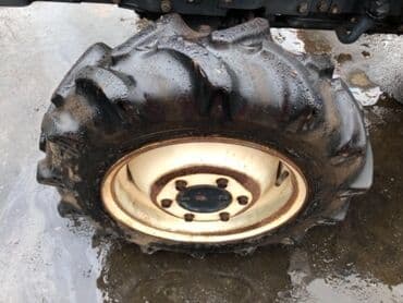 купить японский минитрактор с куном: Продается Японский мини трактор Iseki Landleader TA227, есть — 8