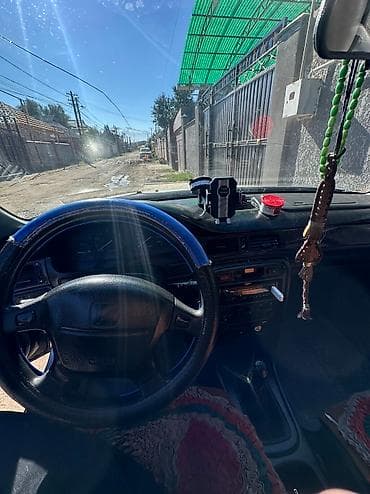 honda i: Honda Civic: 1997 г., 1.4 л, Ручные, Бензин, Седан — 5