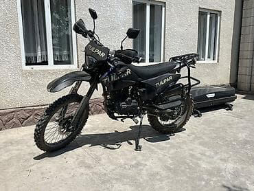Эндуро 300 куб. см, Бензин lalafo.kg да Эндуро 300 куб. см, Бензин