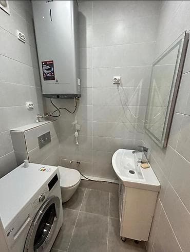 2 комнаты, 70 м², Элитка, 11 этаж, Евроремонт — 4
