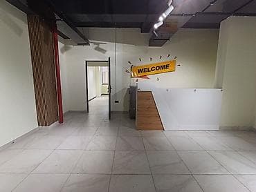бизнес гатовый: Аренда офисов, 76 м², В бизнес центре — 3