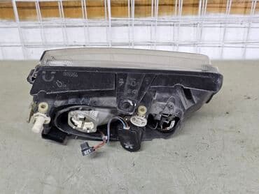 купить фары на гольф 4: Передняя левая фара Volkswagen 2001 г., Б/у, Оригинал, Германия — 5