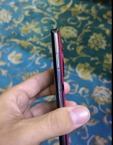 iphone charger: Vivo X90s, Б/у, 256 ГБ, цвет - Розовый, 2 SIM — 3