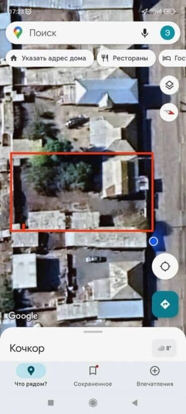 срочно продается дом киркомстром: Дом, 700 м², 3 комнаты, Собственник, Старый ремонт — 14