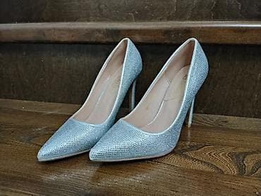 Сапоги: Женская обувь — 3 пары 1) Лоферы лаковые черные - Классическая модель — 6