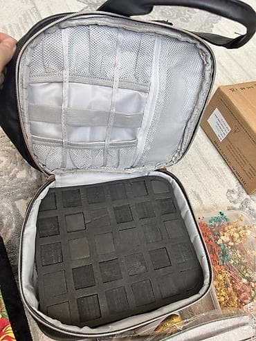 Коляски: Набор для Мастера маникюра Набор для наращивания/дизайна ногтей — 5