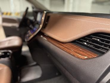 дверь на приору: Toyota Sienna: 2018 г., 3.5 л, Автомат, Бензин, Минивэн — 10