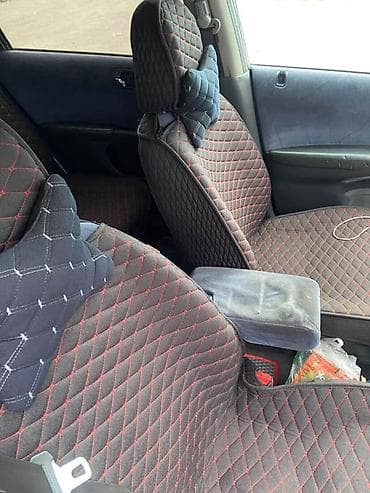 honda gaz: Honda Civic: 2001 г., 1.6 л, Вариатор, Бензин, Хэтчбэк — 9