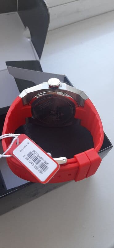 спортивный часы: Продам спорттвные часы Puma — 2