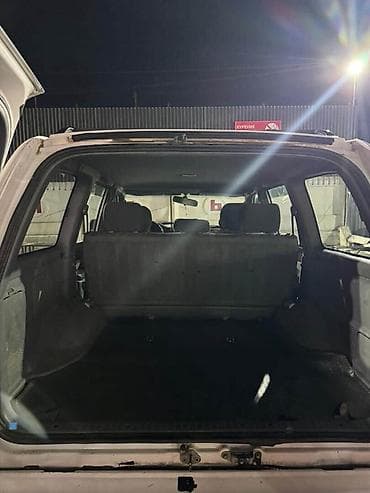 subaru outback xt: Toyota Land Cruiser: 2000 г., 4.5 л, Механика, Бензин, Внедорожник — 1