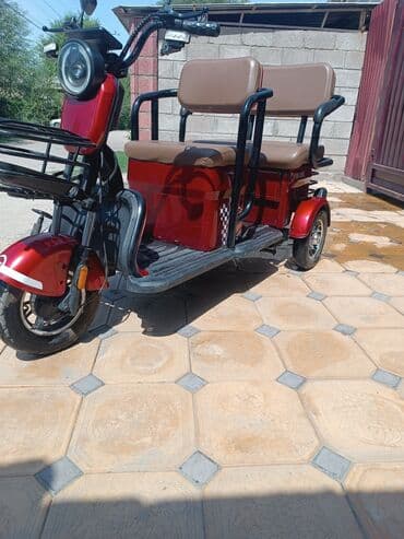 самокат цена бишкек: Электроскутерб/у — 2