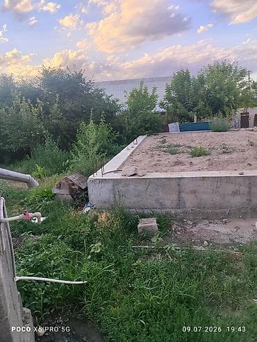 3 соток, Для строительства — 7