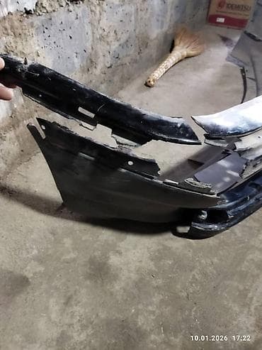 бампер бмв е38: Бампер BMW, Б/у, Оригинал — 3