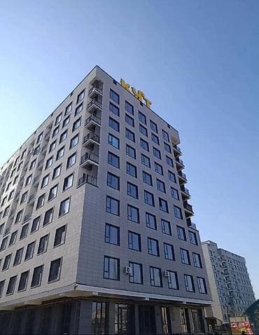 1 комната, 42 м², Технопарк Элитка, 9 этаж, Евроремонт