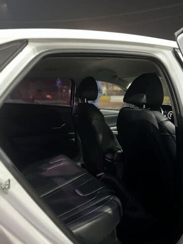 Водный транспорт: Hyundai Avante: 2020 г., 1.6 л, Автомат, Гибрид, Седан — 6