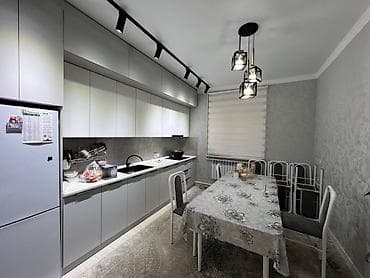 гранд орнок: ID: 02. СРОЧНО! Продаётся отличный 2-х этажный дом! 📍 Район: Ак Ордо — 7